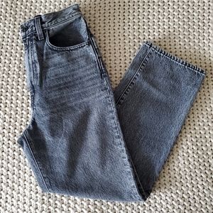 Slvrlake London Crop Jeans in Many Moons